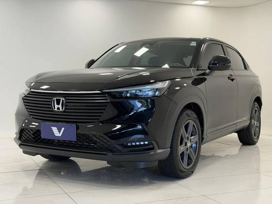 HONDA HR-V 1.5 DI I-VTEC FLEX EXL CVT HONDA HR-V 1.5 DI I-VTEC FLEX EXL CVT